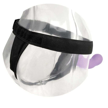 Imbracatura traspirante universale per strap-on, comfort e flessibilità